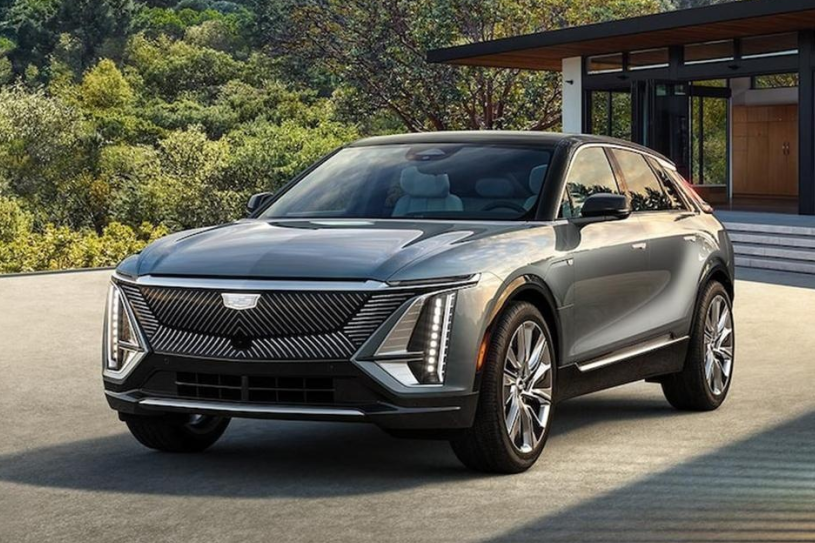 南宁车身贴膜 凯迪拉克新车型名称曝光