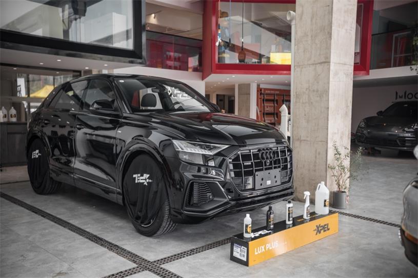 贴XPEL隐形车衣一定会提供电子质保卡吗