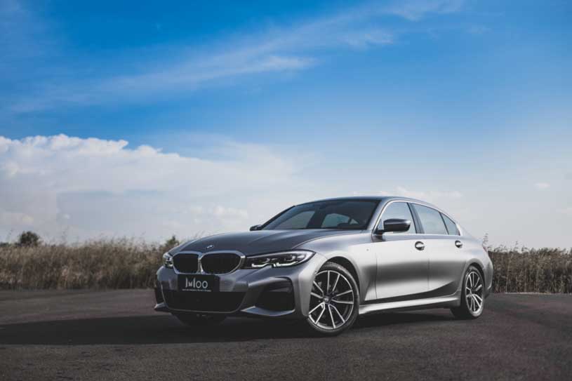 南宁Woo漆面保护膜-隐形车衣该怎么选择