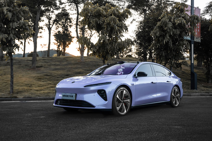 汽车贴膜：关于汽车贴膜的一些好处