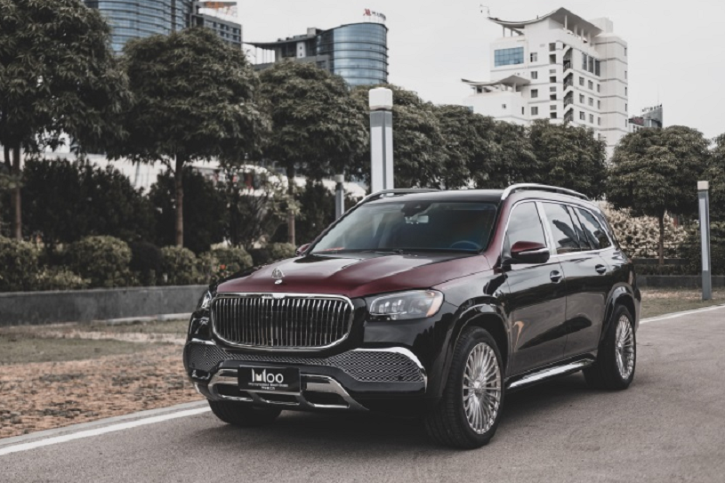 南宁隐形车衣：车衣的顶涂层是不是很重要吗？