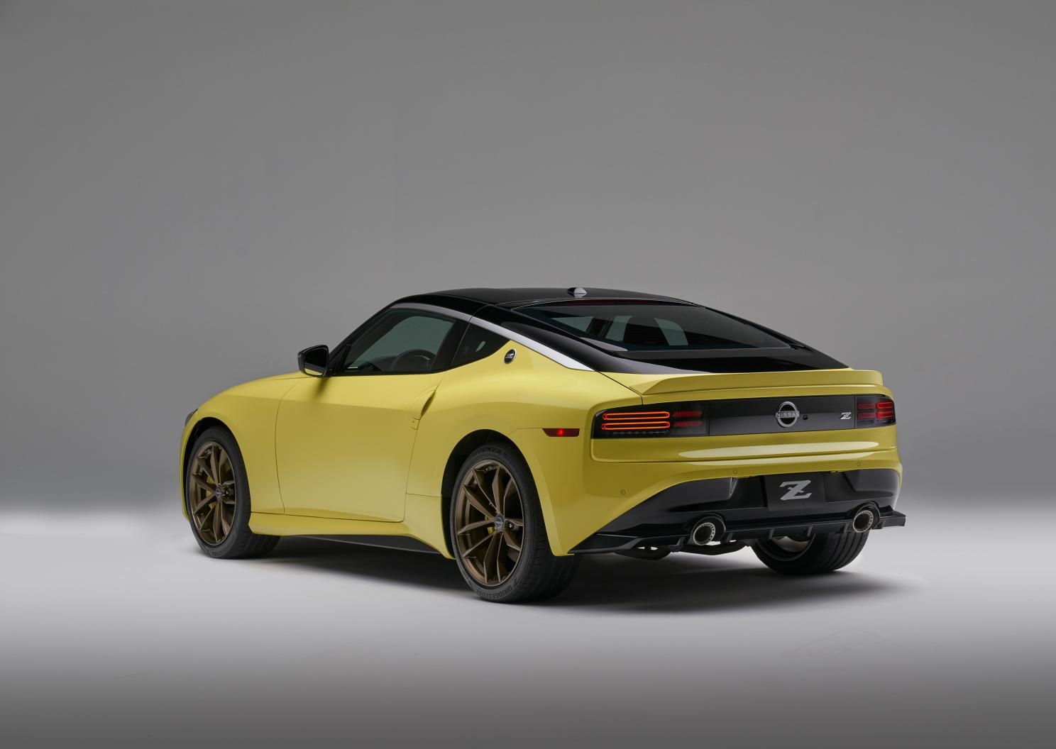 南宁XPEL-日产Z跑车正式亮相