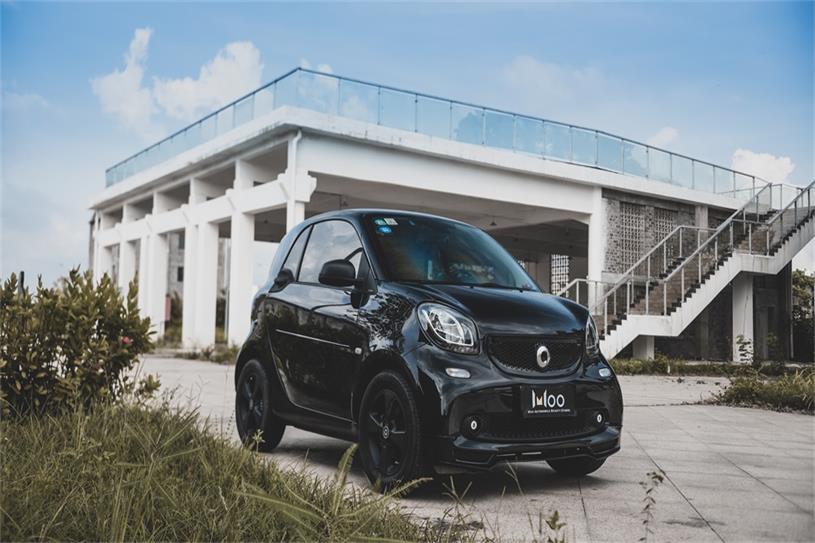 南宁XPEL：介绍一下XPEL隐形车衣